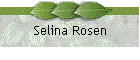 Selina Rosen