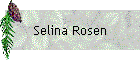 Selina Rosen